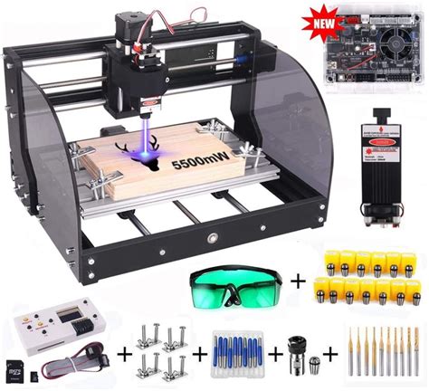 cheap cnc machine can do soft metal|8 Best Cheap CNC Routers in 2024 (From $200) .